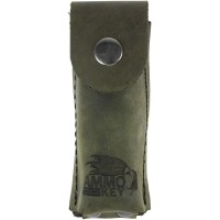 Чехол для магазина Ammo Key SAFE-1 ПМ Olive Pullup