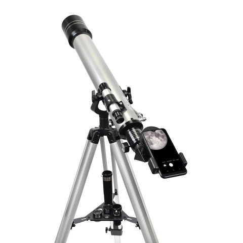 Телескоп SIGETA Dorado II 70/700 AZ