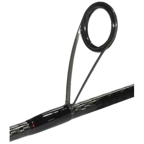 Спиннинг Shimano Zodias 64ULS Solid Tip 1.93m 2-6g Spinning
