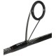 Спиннинг Shimano Zodias 64ULS Solid Tip 1.93m 2-6g Spinning