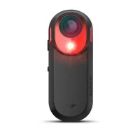 Велорадар Garmin Varia RCT715 із камерою заднього огляду та вбудованим ліхтарем