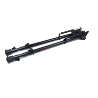 Сошки Vector Optics 381 - 660 мм на антабку, підпружинені