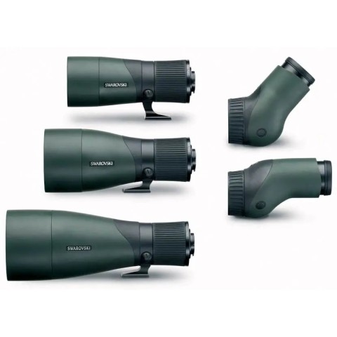 Объектив Swarovski ATX 65 мм