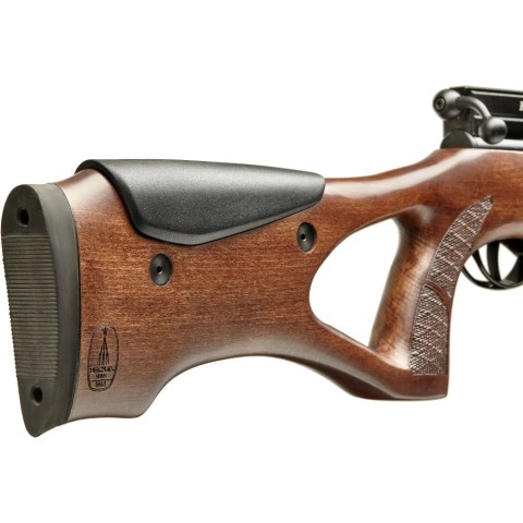 Гвинтівка пневматична BSA Brigadeer кал. 5.5 мм