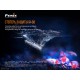 Ліхтар ручний Fenix E02R бронзовий