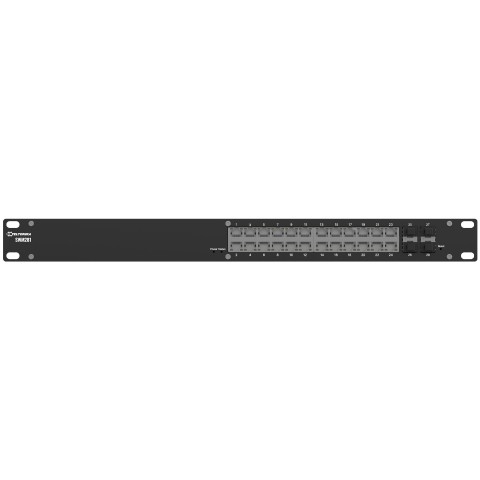 Комутатор керований Teltonika SWM281