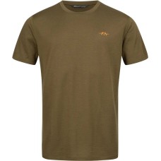 Футболка Blaser Active Outfits Base 160 Merino XL dark olive
