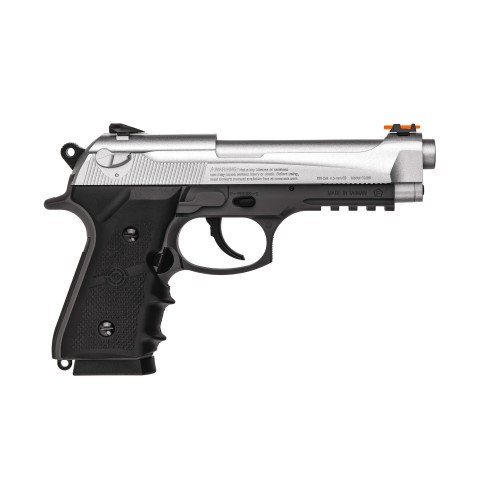 Пневматичний пістолет CROSMAN Mako Blowback, кал.4.5 мм