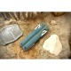 Мультиінструмент Leatherman Wave Alpha Cascadia
