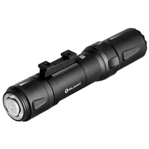 Ліхтар Olight Odin Picatinny Black