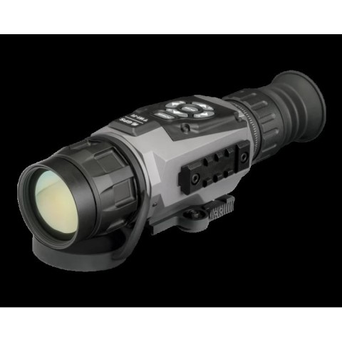 Тепловизионный прицел ATN MARS-HD 384 4.5-18X
