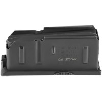 Магазин HAENEL Jaeger 10 кал. 270Win/30-06/7x64/8x57 IS на 3 патрона