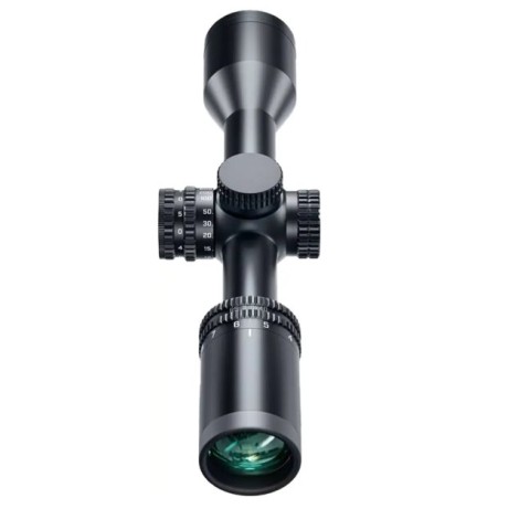 Приціл оптичний Bushnell R5 3-9x40 сітка DOA-LRH800 з підсвічуванням