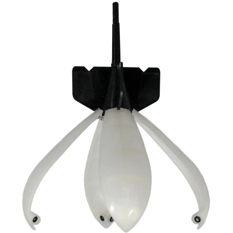 Ракета Spyder Spod Medium Night Glow