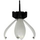 Ракета Spyder Spod Medium Night Glow