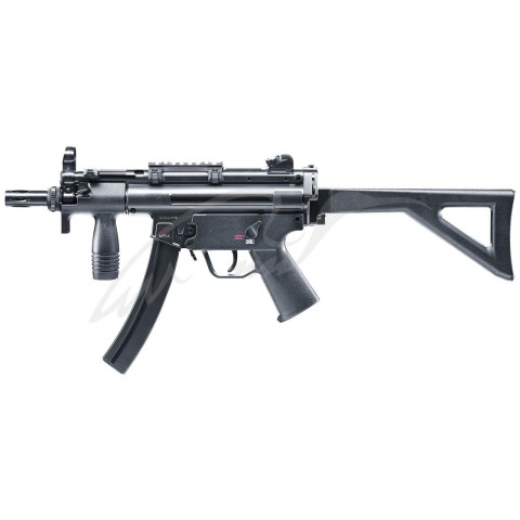 Гвинтівка пневматична Umarex HK MP5 K-PDW Blowback кал. 4.5 мм BB