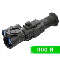 Цифровий приціл нічного бачення Yukon Sightline N455S