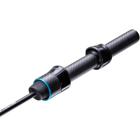 Спінінг Favorite Blue Bird Nano BB1-602N-S 1.83m 0.2-1.5g