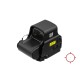 Прицел коллиматорный EOTech EXPS3-2 68MOA/1MOA (две точки), совместим с NV