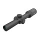 Прицел оптический Vector Optics Continental X6 1-6x24 (30 мм) SFP illum. Fiber German 4