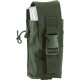 Подсумок Defcon 5 M4-AK47 SINGLE. Olive Green