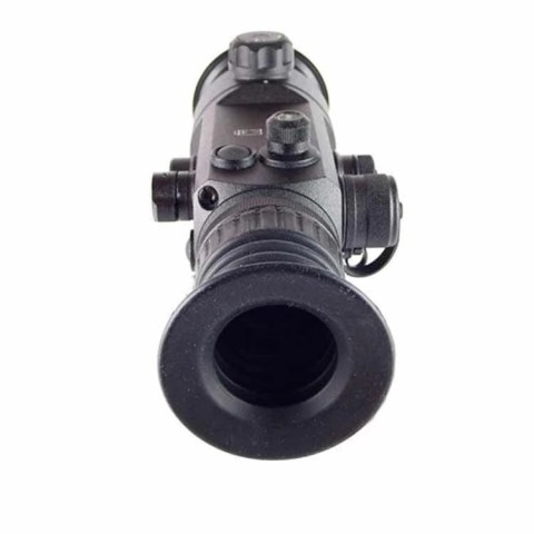Тепловизионный прицел Dipol D50TS1200 (1200 м)
