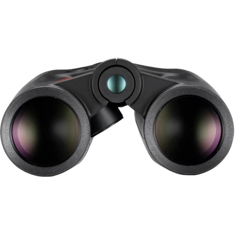 Бинокль Leica Geovid Pro 10x42 с дальномером и баллистическим калькулятором