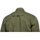 Рубашка First Tactical M'S V2 BDU LS SHRT 2XL динный рукав олива