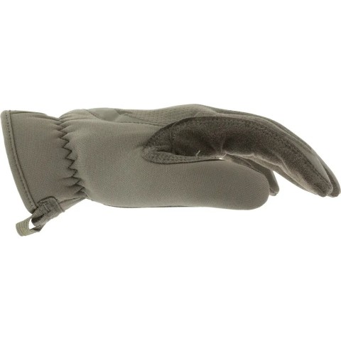 Перчатки Mechanix FastFit L Olive Drab