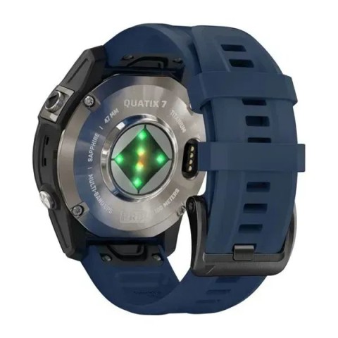 Смарт-часы Garmin quatix 7 Pro