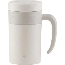 Термостакан Zojirushi SE-KAE48WZ 0.48 л White