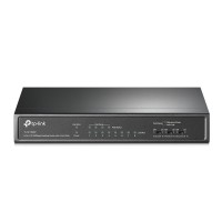Комутатор TP-Link TL-SF1008P