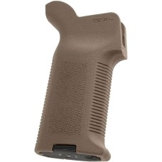 Руків’я пістолетне Magpul MOE K2-XL на AR15 FDE