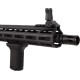 Винтовка страйкбольная Evolution Ghost 3.0 Viper L AEG 6 мм Black