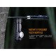 Ліхтар ручний Fenix LD15R Cree XP-G3