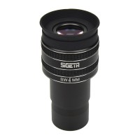 Окуляр SIGETA 58 SERIES 4 мм, 58°, 1.25