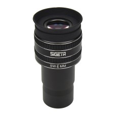 Окуляр SIGETA 58 SERIES 4 мм, 58°, 1.25