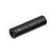 Глушитель (ПСУЗВ) Mega Sport кал.30 резьба М14х1