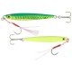 Пилкер Golden Catch Dasher 15g 60mm #212 Glow