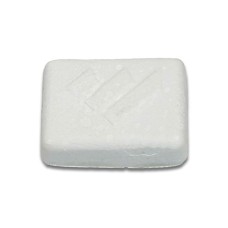 Полірувальна паста Work Sharp, кальцинований оксид алюмінію, 2,5 мк (біла)