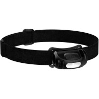 Фонарь налобный Princeton Tec Fred, 200 Lumens ц:black