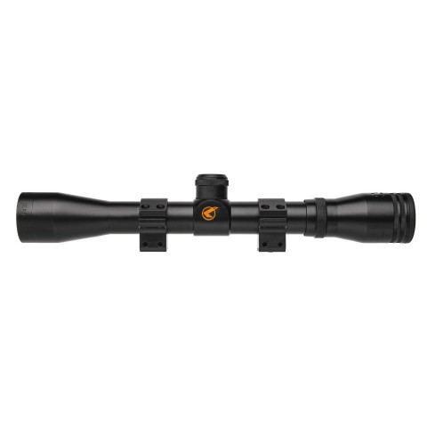 Прицел оптический Gamo 4х32 WR Duplex