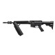 Гвинтівка пневматична Crosman 177КТ (black)