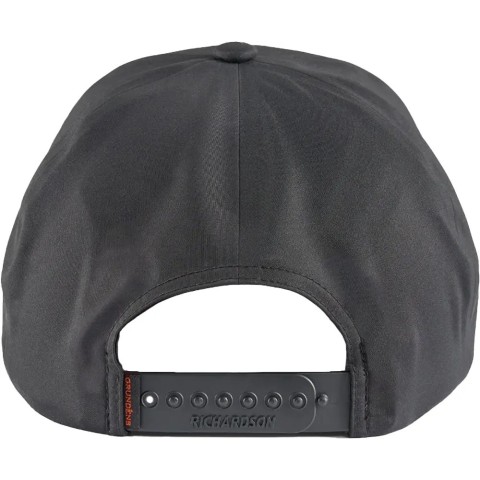 Кепка Grundens ICONic Zero Pro Trucker One size Black