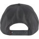 Кепка Grundens ICONic Zero Pro Trucker One size Black