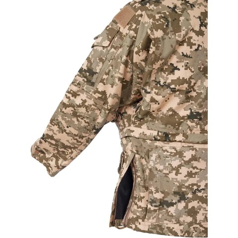 Куртка Defcon 5 SAS Smock Jaket L Пиксель