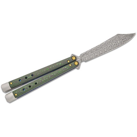 Нож Benchmade 