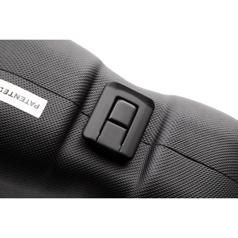 Кейс Negrini 21.5х22х8
