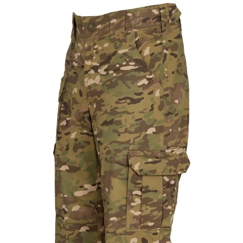 Брюки Skif Tac TIFT 54 Камуфляж