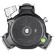Трипод Leofoto LM-324CL для оптики, карбон